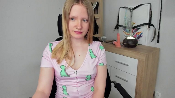 NancyxSTAR