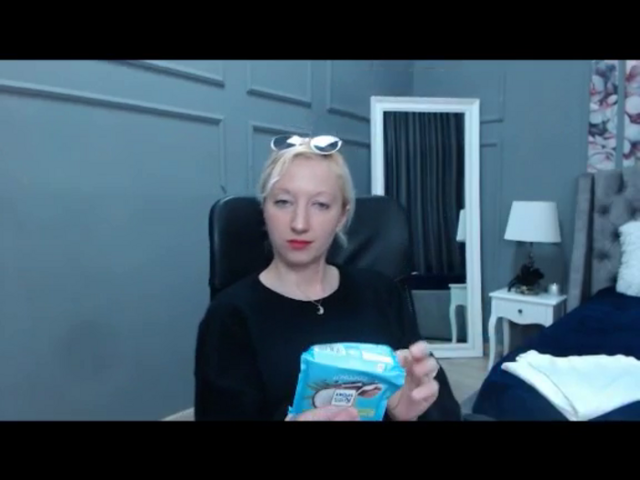 NatalieXBitton