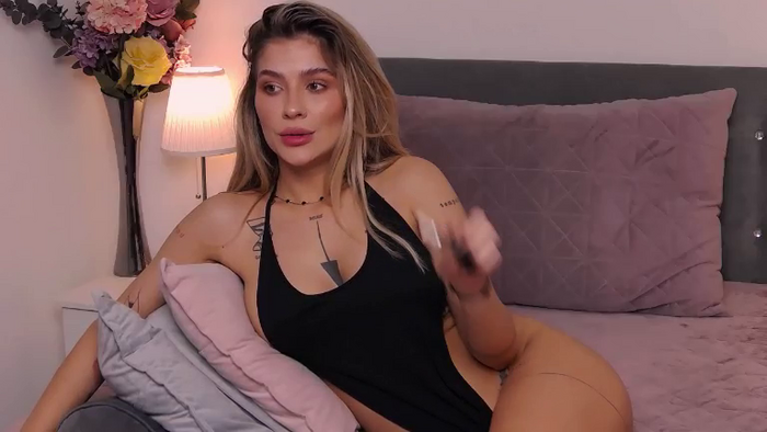 OliviaaBell