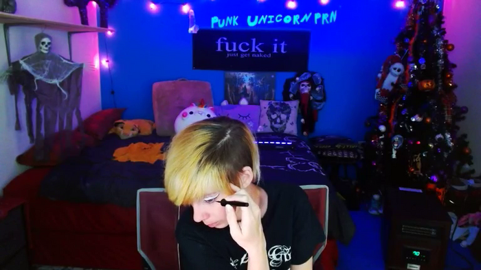 PunkUnicorn