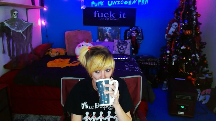 PunkUnicorn