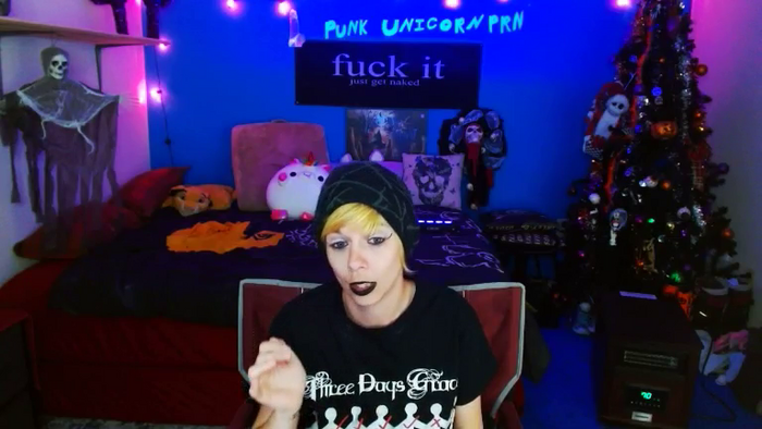 PunkUnicorn