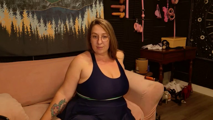 PussyCupcake