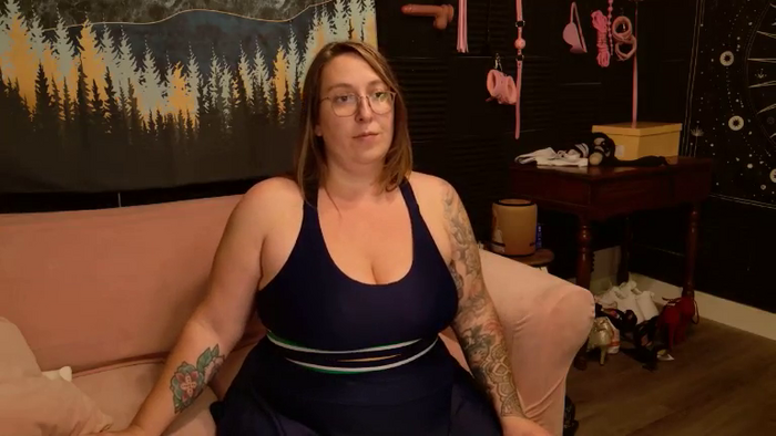 PussyCupcake