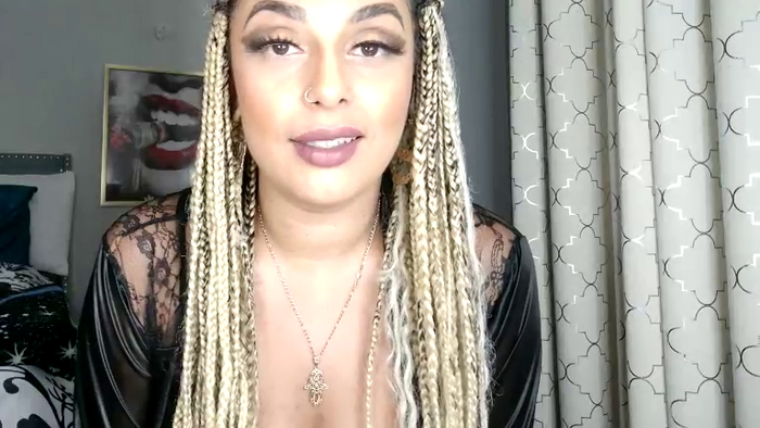 QueenJazminBoheme