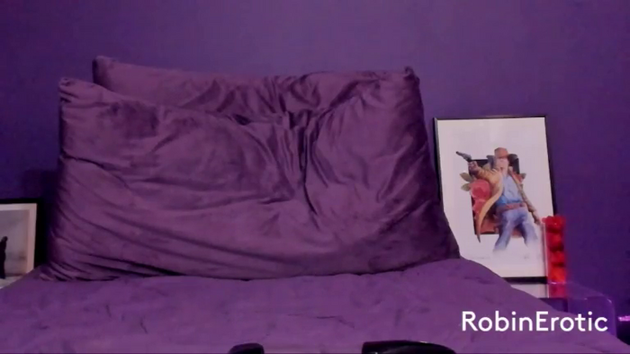RobinErotic