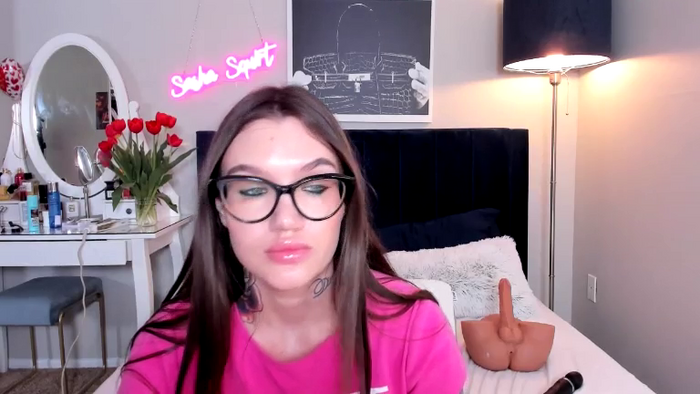 SashaNels
