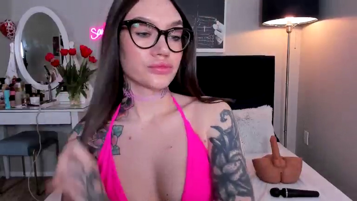 SashaNels