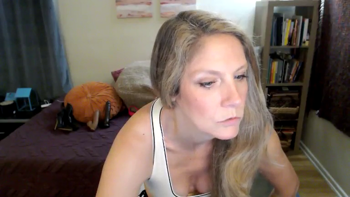 SweetCougarCandy