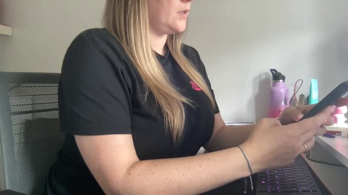 TittieTia19