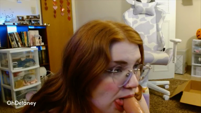 ohdelaney