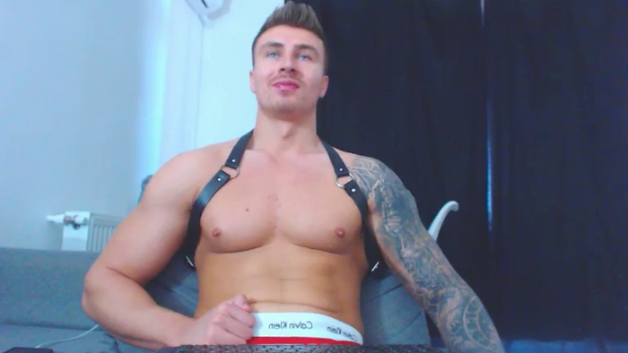 JustinBradly18