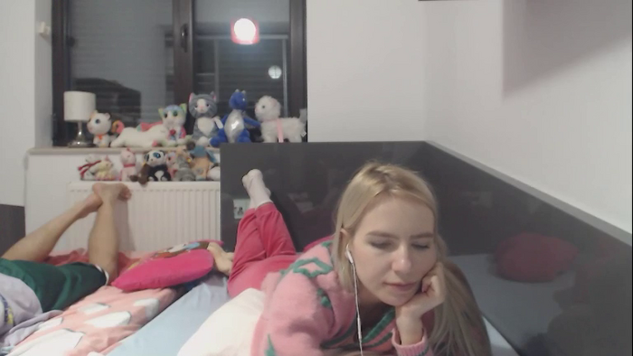 PerkyCouple