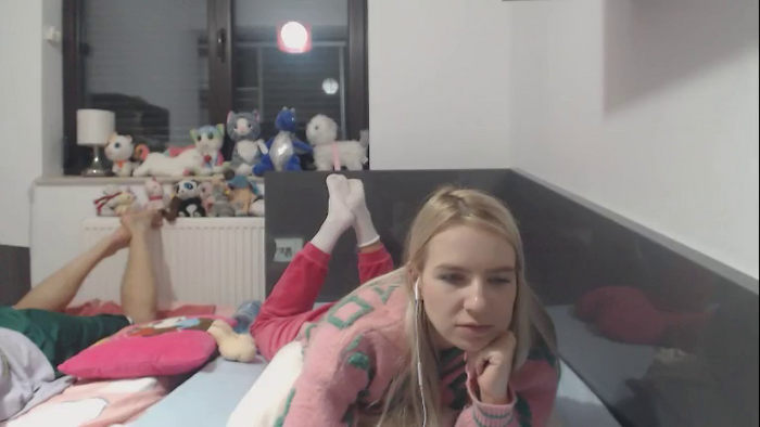 PerkyCouple