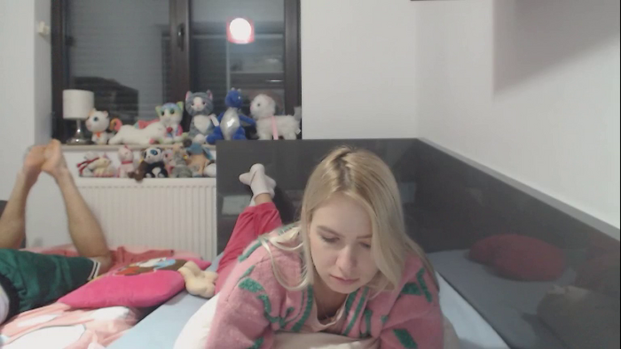 PerkyCouple