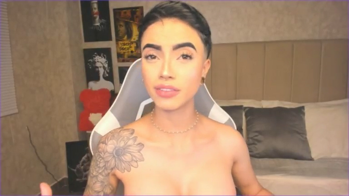 Alessandrademons