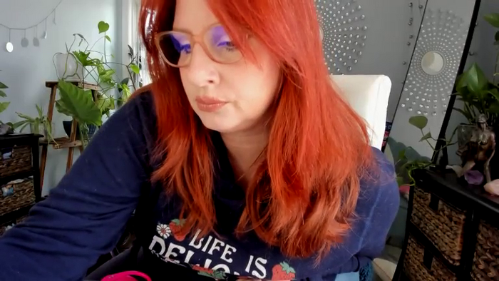 AmberSpanks