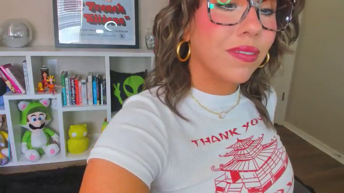 CassidyNicole