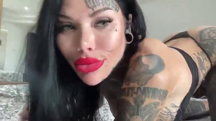 DARKINKEDBABE