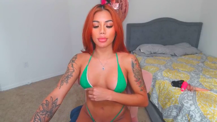 ExoticArya
