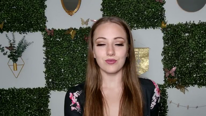 GoddessAngelicAmira