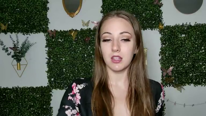 GoddessAngelicAmira
