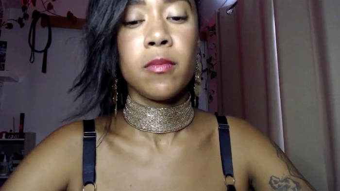 GoddessAriCalypso