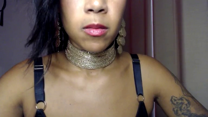GoddessAriCalypso