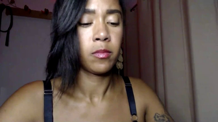 GoddessAriCalypso