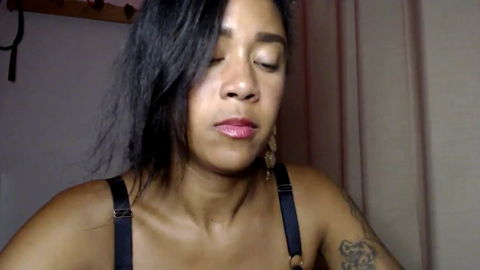GoddessAriCalypso