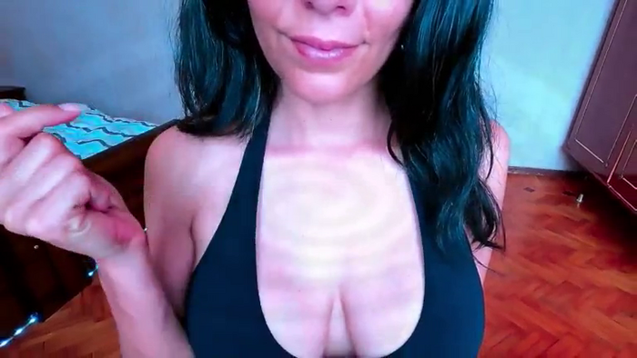 GoddessGabriella