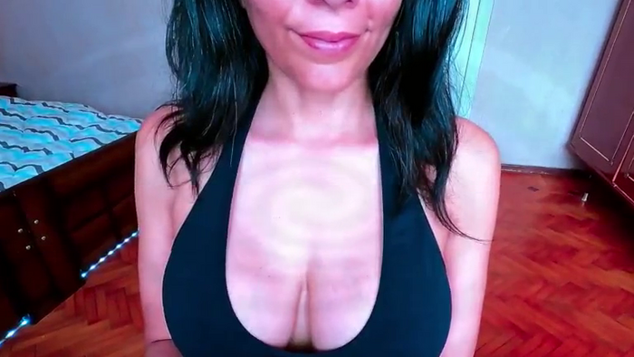 GoddessGabriella