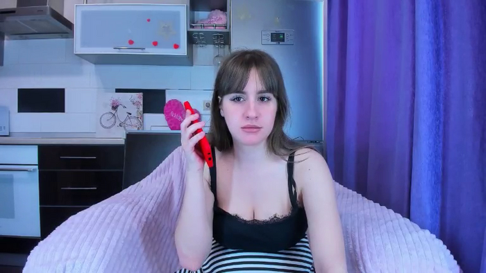 KamillaFoxXS