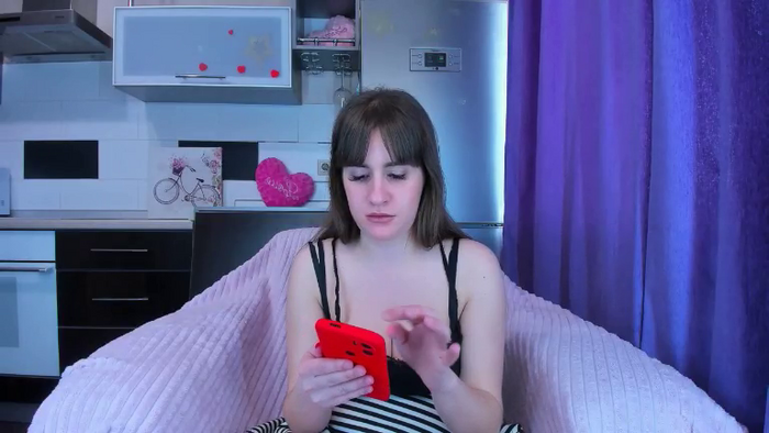 KamillaFoxXS
