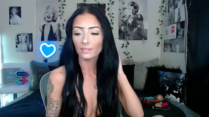 MarilynJenelle