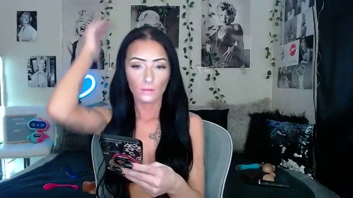 MarilynJenelle