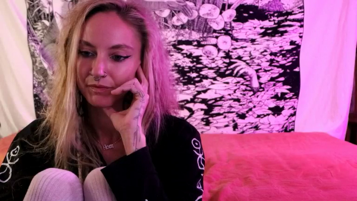 MsVixenViolet