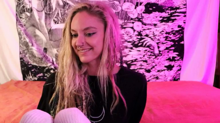 MsVixenViolet
