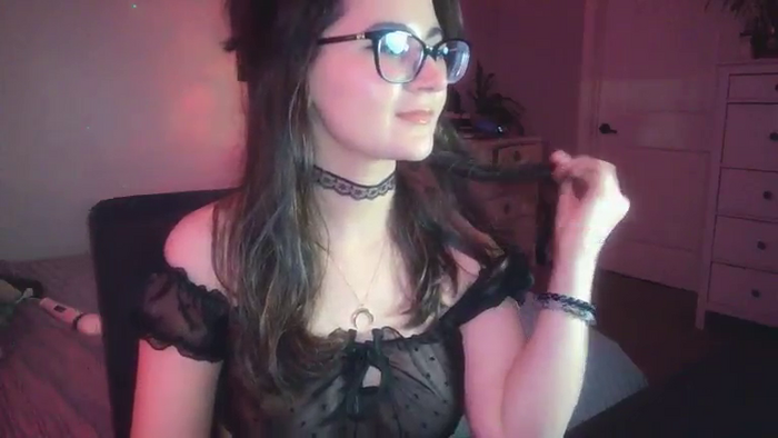 NaomiNovaXO