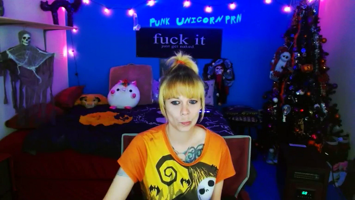 PunkUnicorn