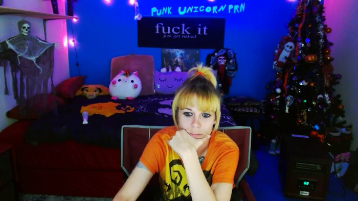 PunkUnicorn