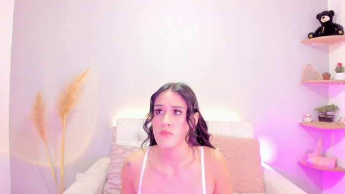 SerenaFoxxx