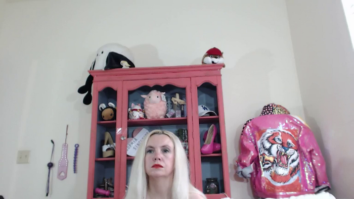 SophiaSinclaireX