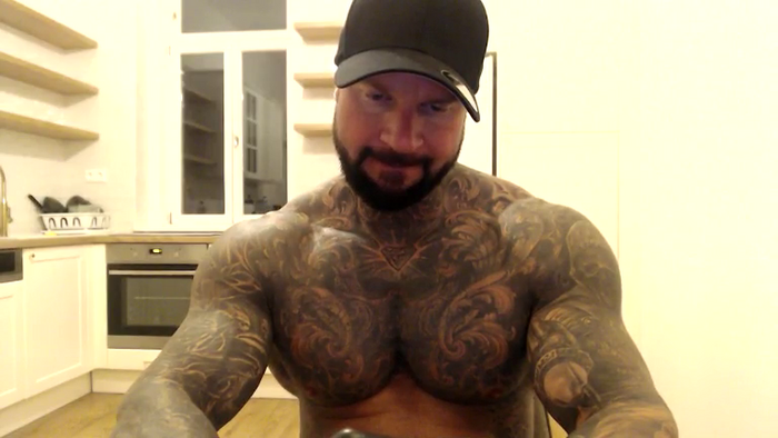 jasonstromm
