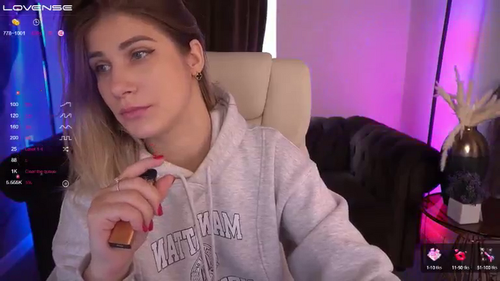 CassandraGood