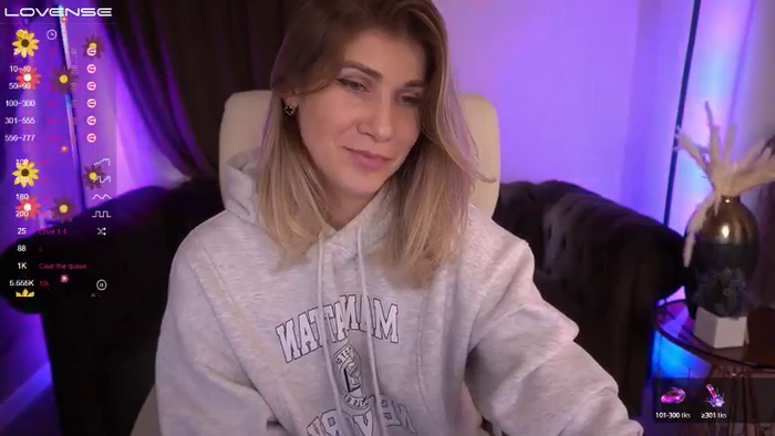 CassandraGood