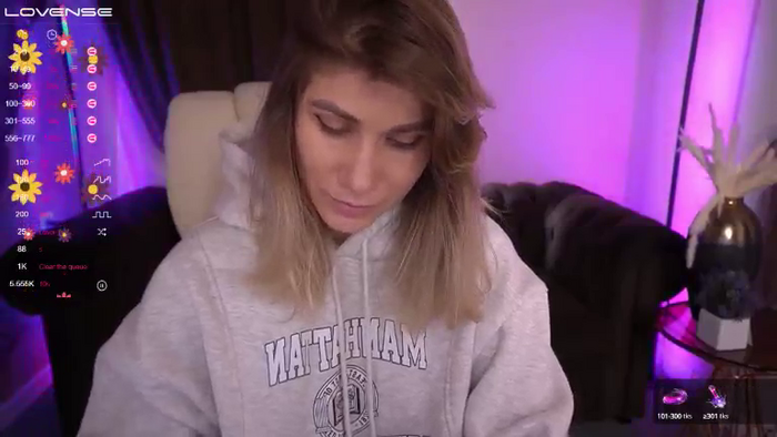 CassandraGood