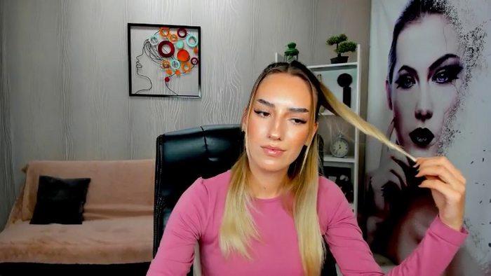 ClaireMartin