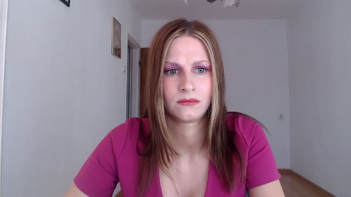 DagieRedSexy