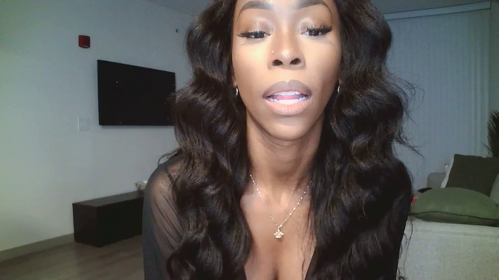 GoddessNaomiDiamonds